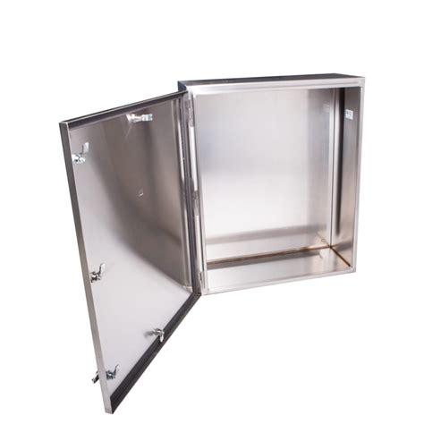 stainless steel enclosure with a c|stainless steel enclosures usa.